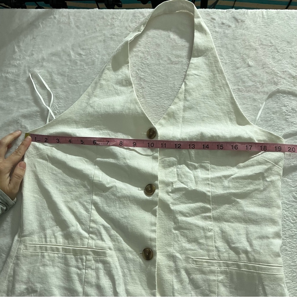 Open Edit Dress - Picture 9 of 14